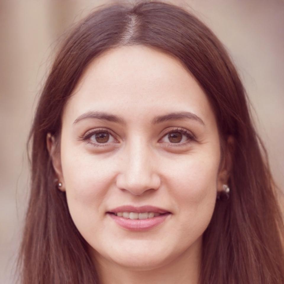 Profil de coordinatrice
