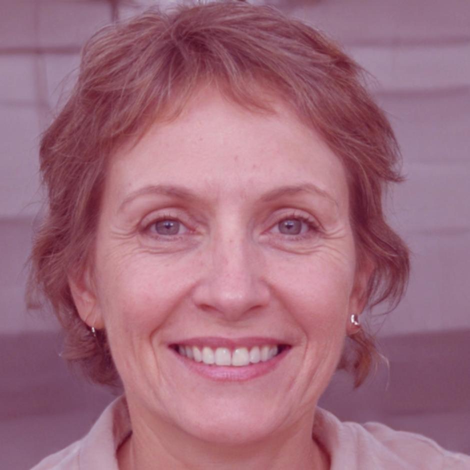 Portrait participant