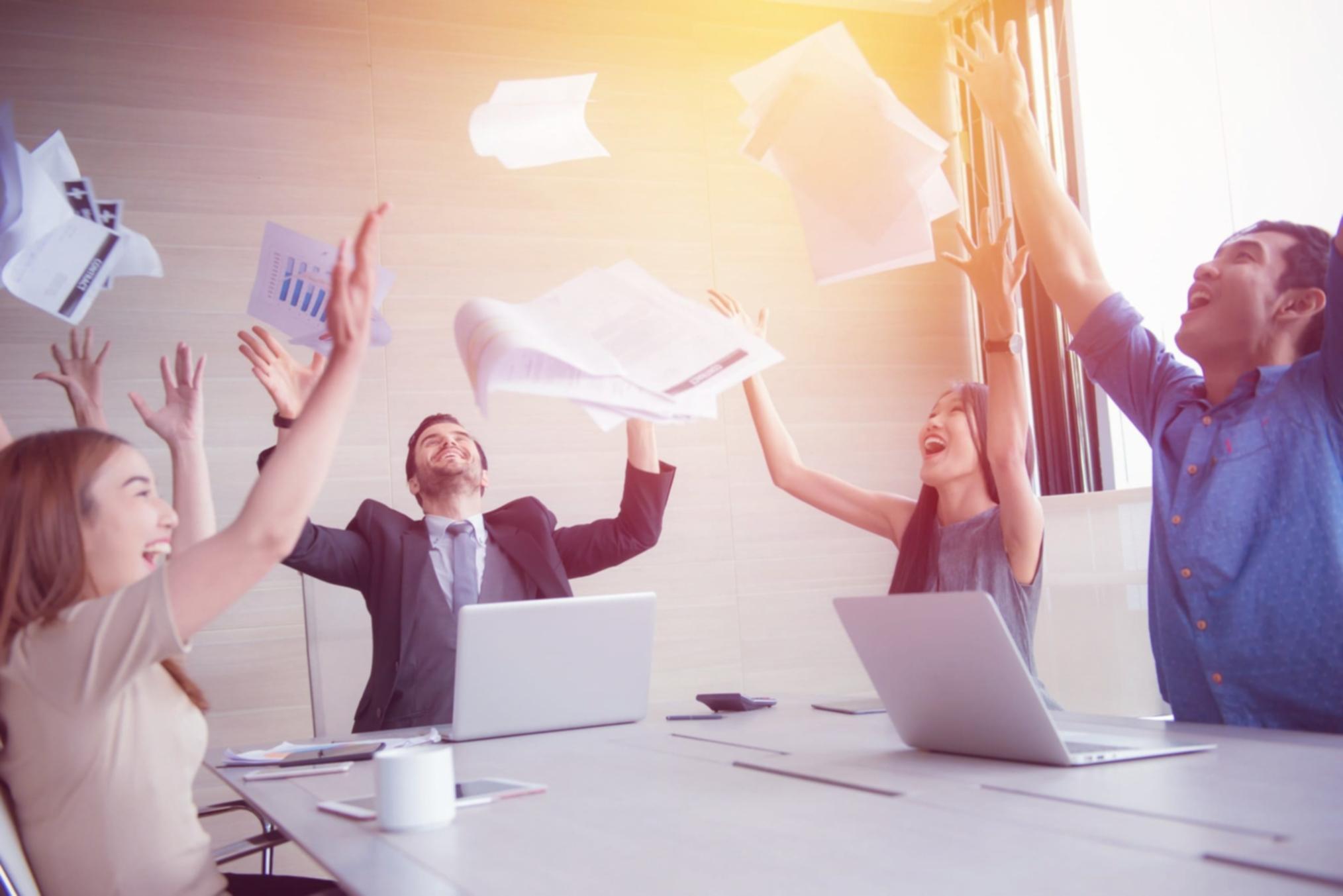 Session de formation budgétaire
